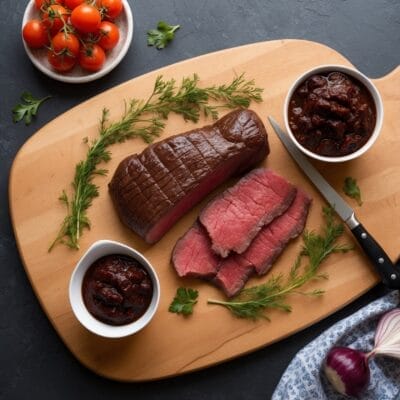 Beef de Posta Negra Vacuno