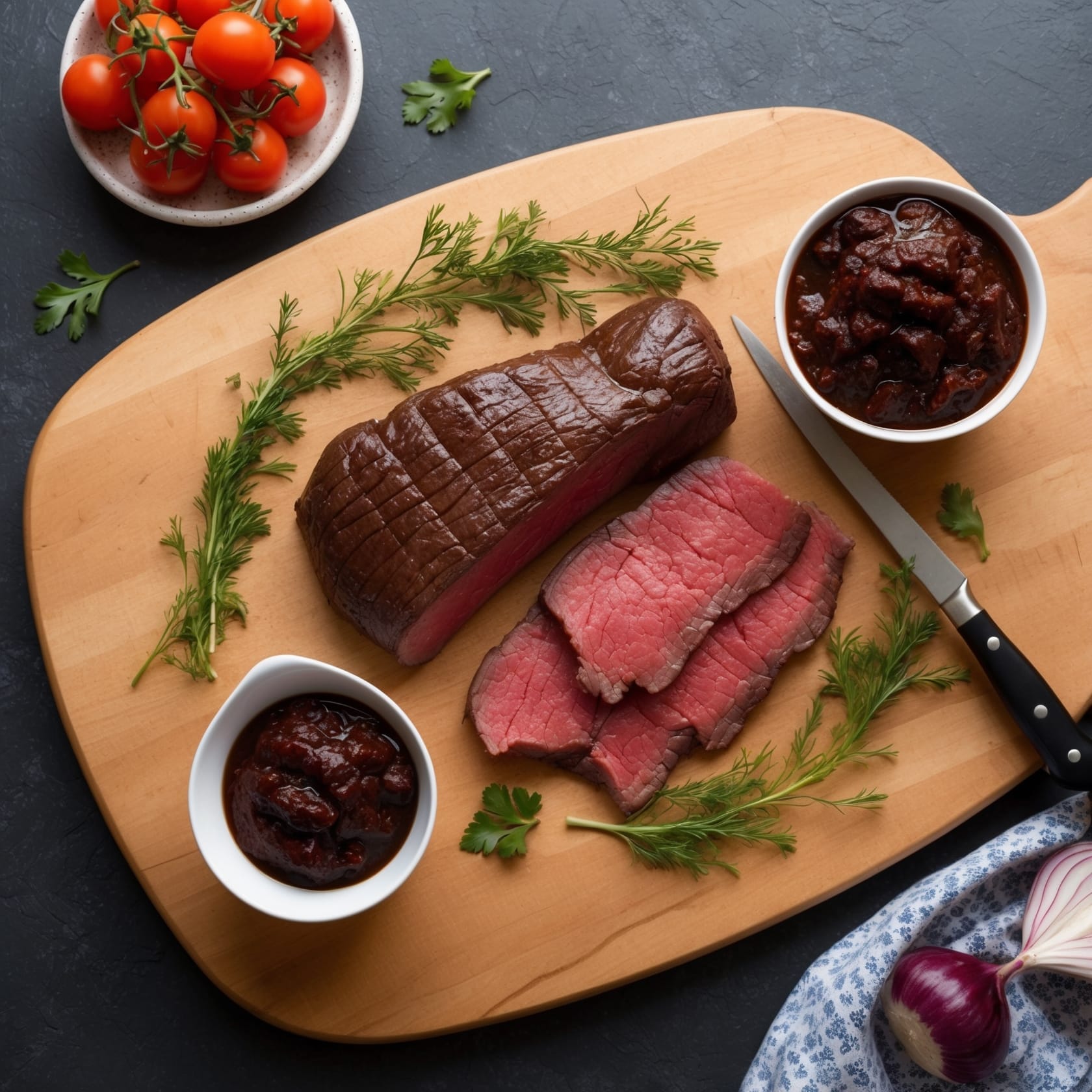 Beef de Posta Negra Vacuno