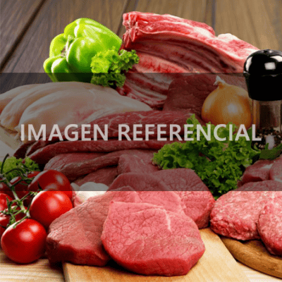 Escalopas a Maquina Vacuno