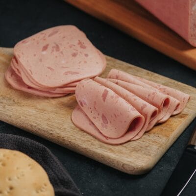 Fiambre de Jamón Laminado