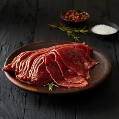 Churrasco Posta Rosada Vacuno