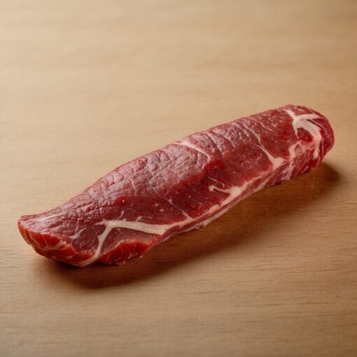 Filete Vacuno Con Cordon