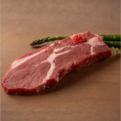 Flat Iron (Punta Paleta Parrillera)