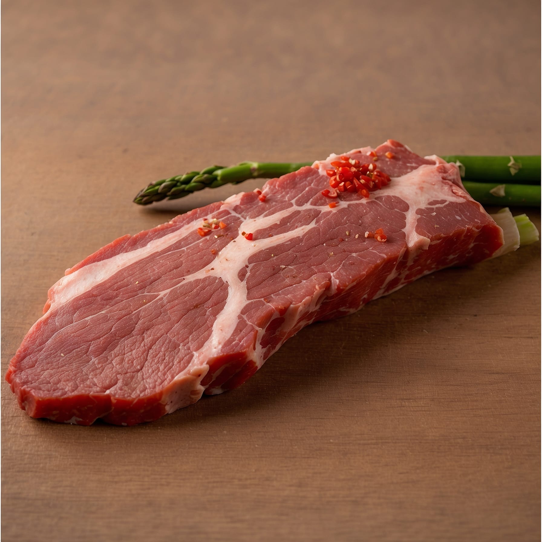 Flat Iron (Punta Paleta Parrillera)