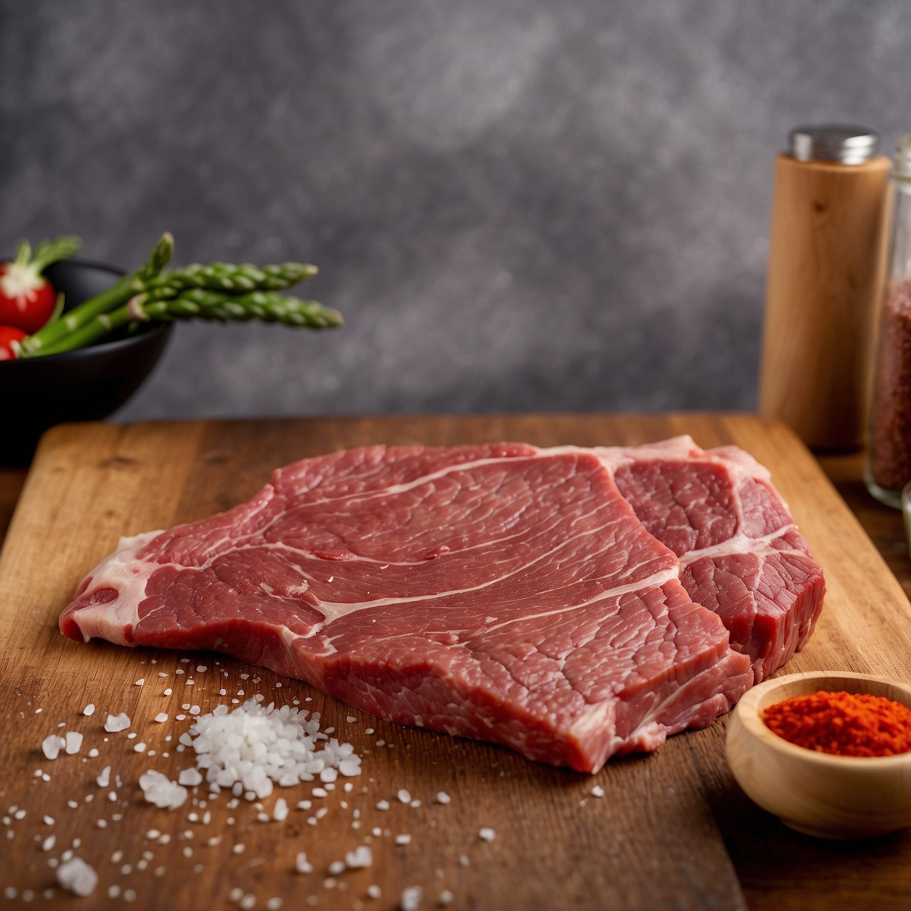 Plateada Vacuno LIMPIA