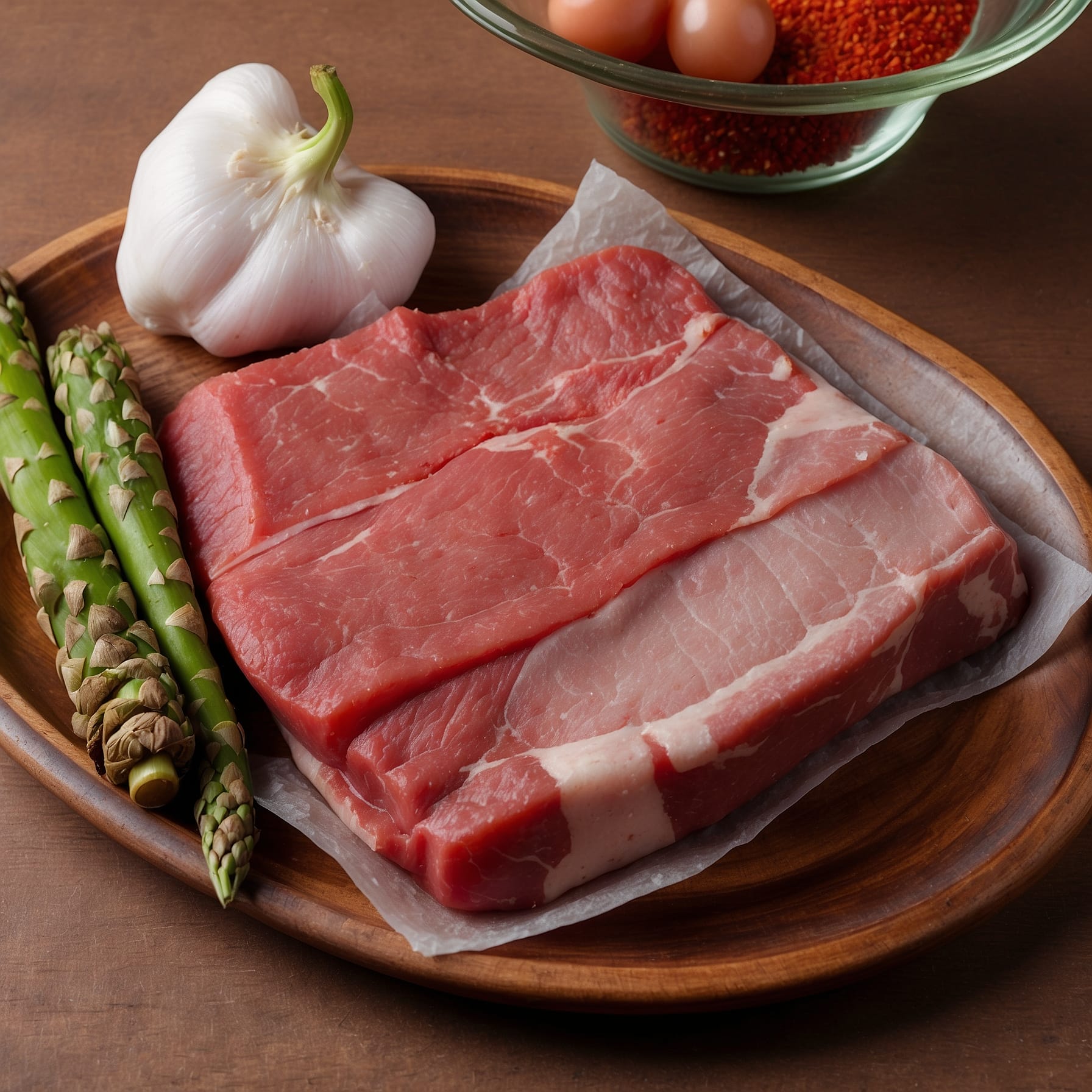 Plateada Vacuno ENTERA