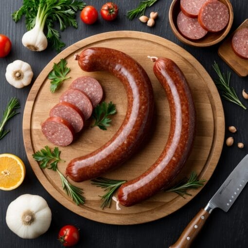 Longaniza Super