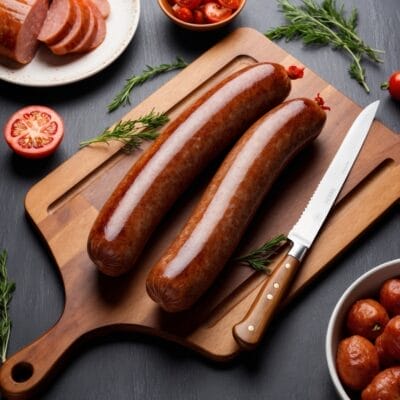 Longaniza Pincheira