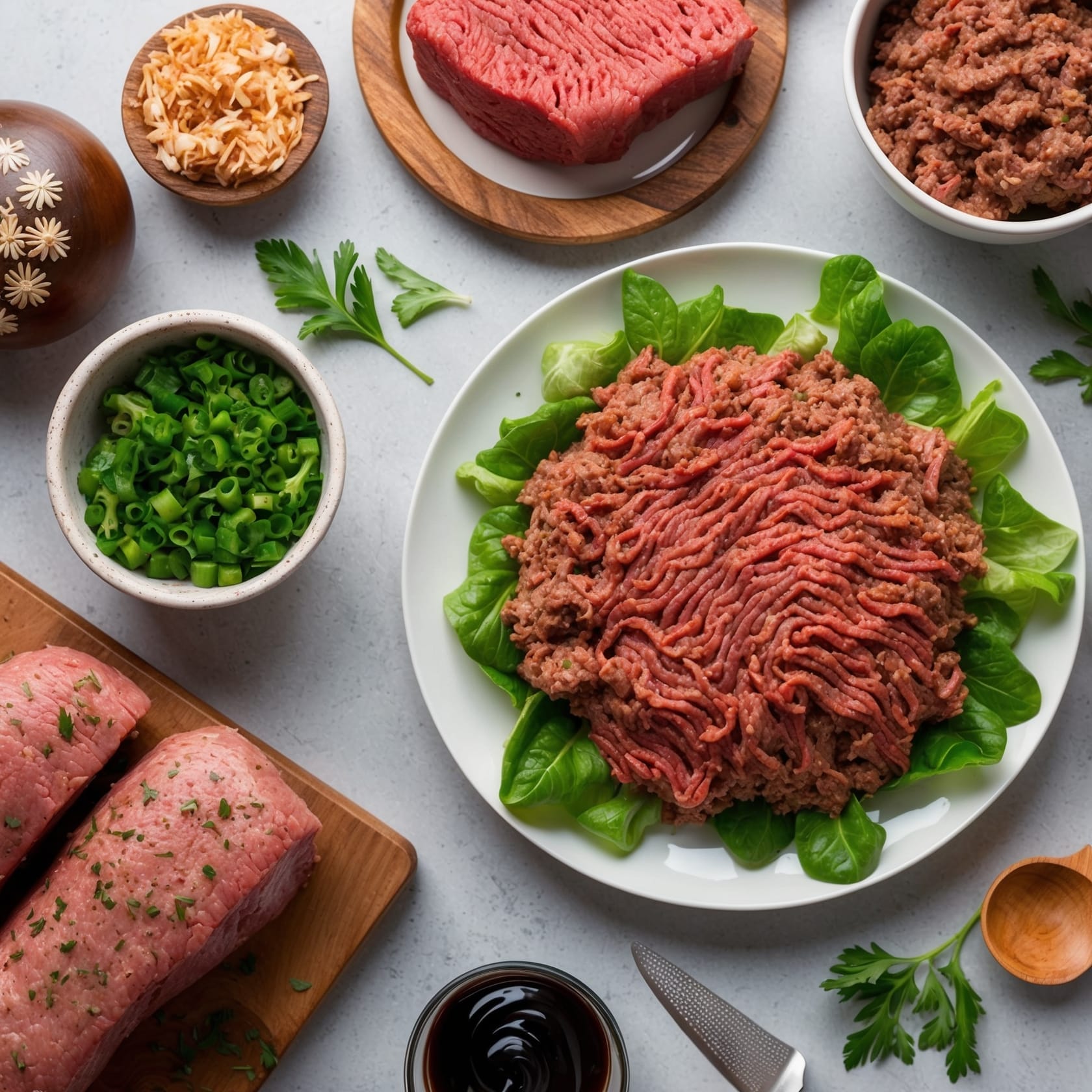 Posta Negra Vacuno Molida