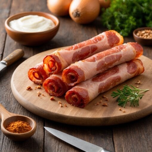 Tocino Laminado