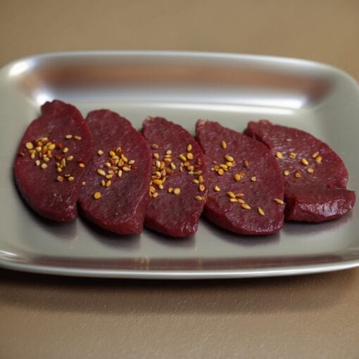 Beef de Panita