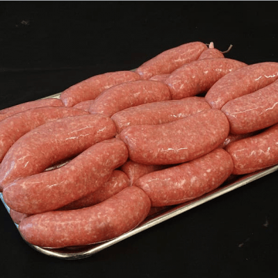 Longaniza San Jorge