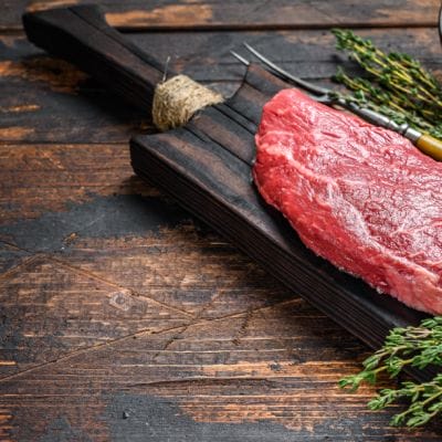 Posta Negra Vacuno S/Tapa