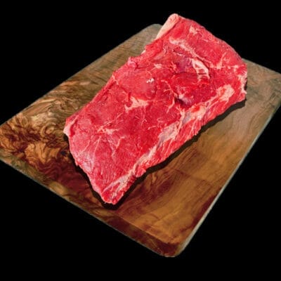 Lomo Liso Vacuno Especial Entero