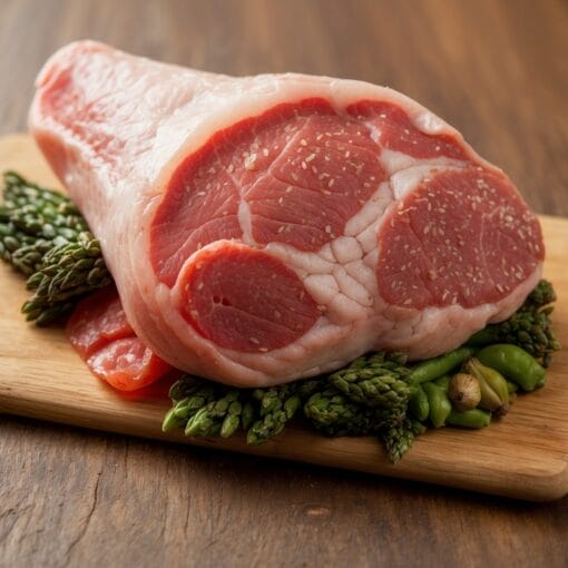 Pernil Cerdo